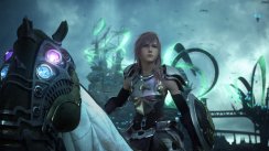 Datum für Final Fantasy XIII-2