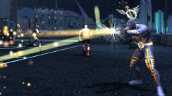 Champions Online