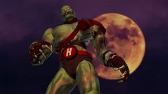 Champions Online