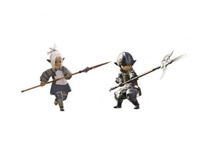 Final Fantasy XIV