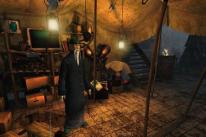 Dreamfall: The Longest Journey