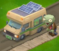Plants vs. Zombies