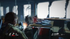 Spec Ops: The Line
