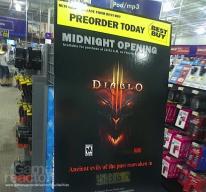Diablo III