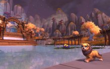 World of Warcraft: Mists of Pandaria