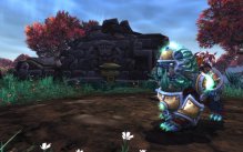 World of Warcraft: Mists of Pandaria