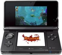 Rayman Origins