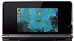 Rayman Origins