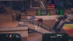 Spec Ops: The Line