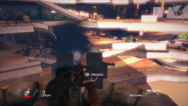 Spec Ops: The Line