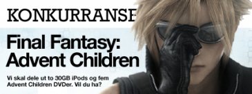 Final Fantasy