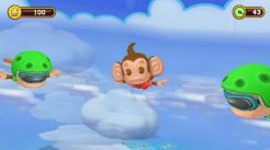Super Monkey Ball: Step & Roll