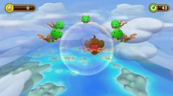 Super Monkey Ball: Step & Roll