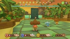 Super Monkey Ball: Step & Roll
