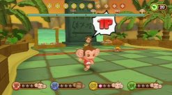 Super Monkey Ball: Step & Roll