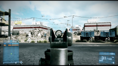 Battlefield 3