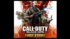 Call of Duty: Black Ops