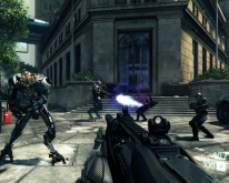 Crysis 2