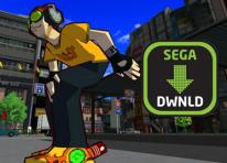 Die Downloads von Sega f�r 2012