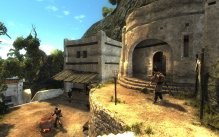 Risen