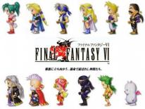 Final Fantasy