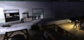Battlefield 2: Special Forces