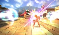 Kid Icarus: Uprising