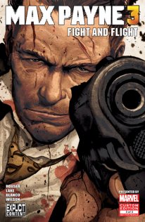 Max Payne 3
