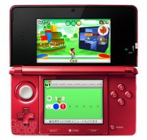 Super Mario 3D Land