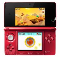 Super Mario 3D Land