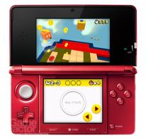 Super Mario 3D Land