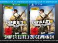 Sniper Elite 3 für PS4, Xbox One und PC gewinnen
