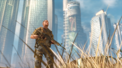 Spec Ops: The Line