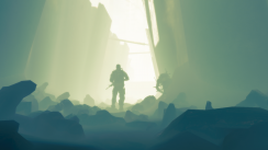 Spec Ops: The Line