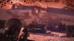 Spec Ops: The Line