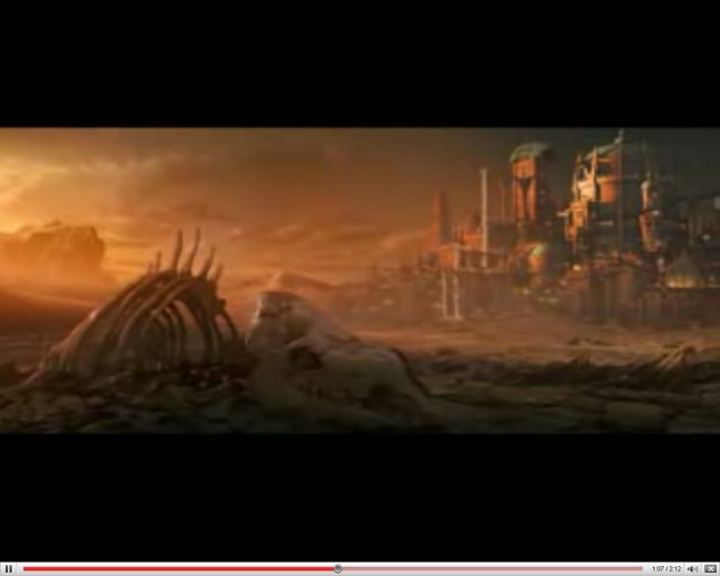 Diablo III