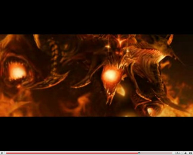 Diablo III