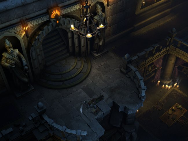 Diablo III