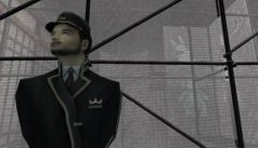 Dreamfall: The Longest Journey