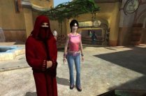 Dreamfall: The Longest Journey