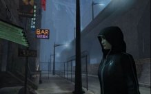 Dreamfall: The Longest Journey
