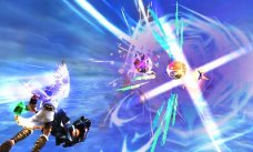 Kid Icarus: Uprising