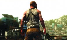 Max Payne 3
