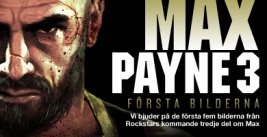 Max Payne 3