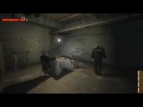 Condemned: Criminal Origins