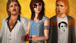 Die Sims 3