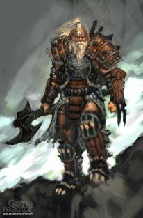 Diablo III
