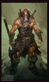 Diablo III