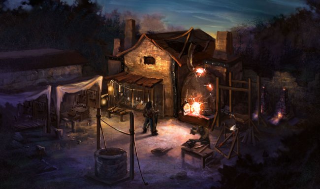 Diablo III