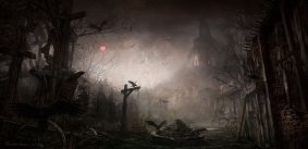 Diablo III